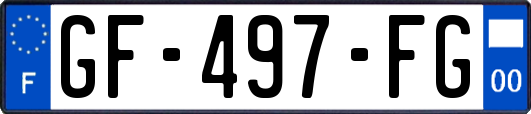 GF-497-FG