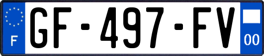 GF-497-FV