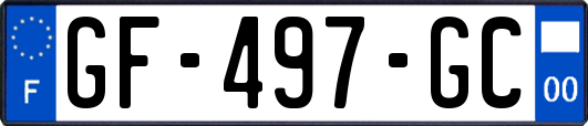 GF-497-GC