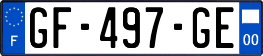 GF-497-GE