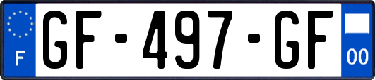 GF-497-GF