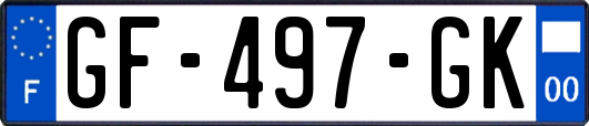 GF-497-GK