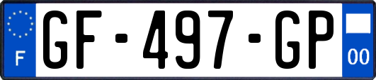GF-497-GP