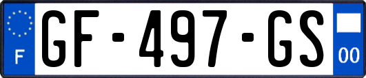 GF-497-GS