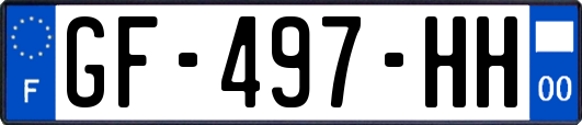 GF-497-HH