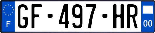 GF-497-HR