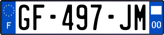 GF-497-JM