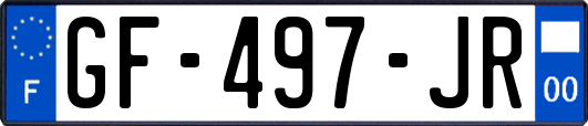 GF-497-JR