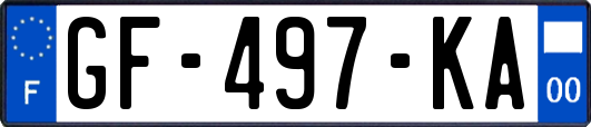 GF-497-KA