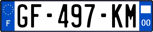 GF-497-KM