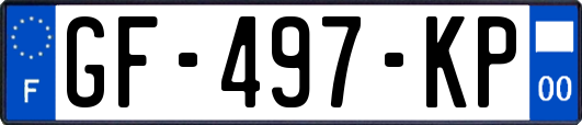 GF-497-KP