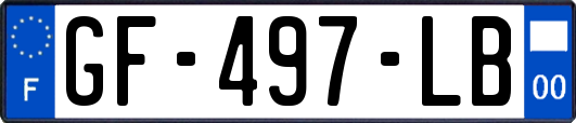 GF-497-LB