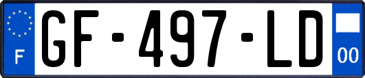 GF-497-LD