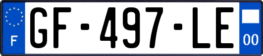 GF-497-LE