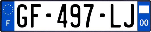 GF-497-LJ