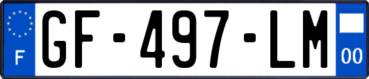 GF-497-LM