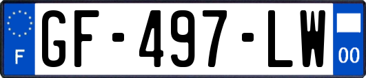GF-497-LW