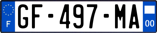 GF-497-MA