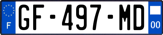 GF-497-MD