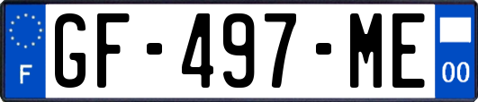 GF-497-ME