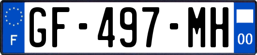 GF-497-MH