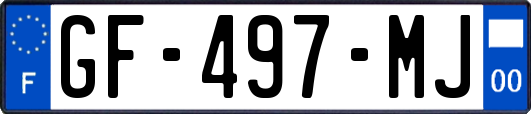 GF-497-MJ