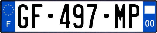GF-497-MP