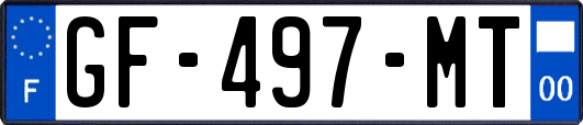 GF-497-MT