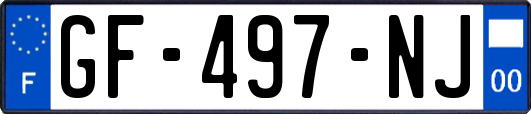 GF-497-NJ