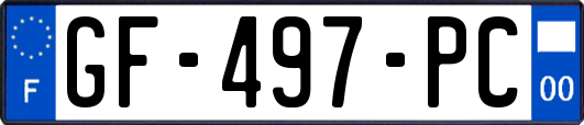 GF-497-PC