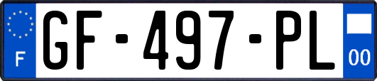 GF-497-PL