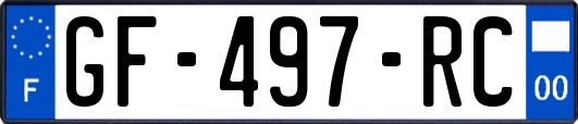 GF-497-RC