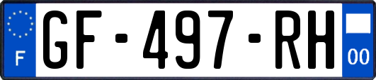 GF-497-RH