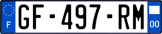 GF-497-RM