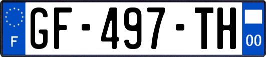 GF-497-TH