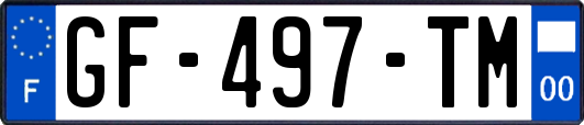 GF-497-TM