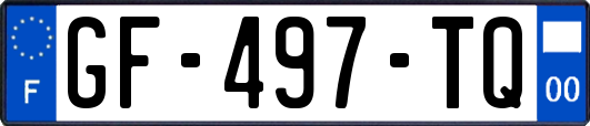 GF-497-TQ