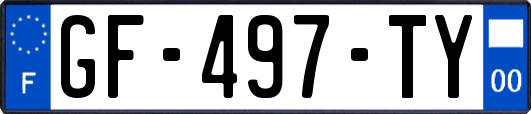 GF-497-TY