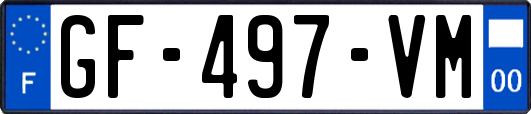 GF-497-VM
