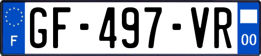 GF-497-VR
