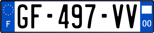 GF-497-VV