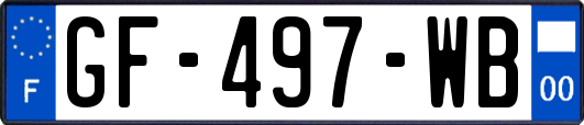 GF-497-WB