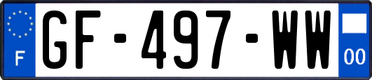 GF-497-WW