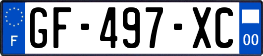GF-497-XC
