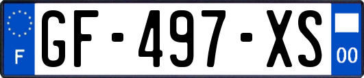 GF-497-XS