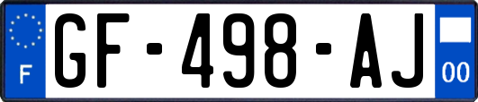 GF-498-AJ