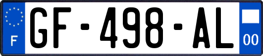 GF-498-AL