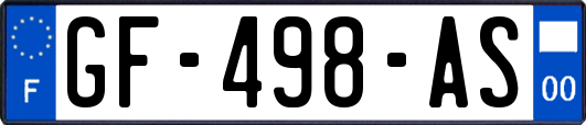 GF-498-AS