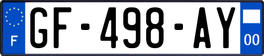 GF-498-AY