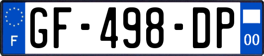 GF-498-DP